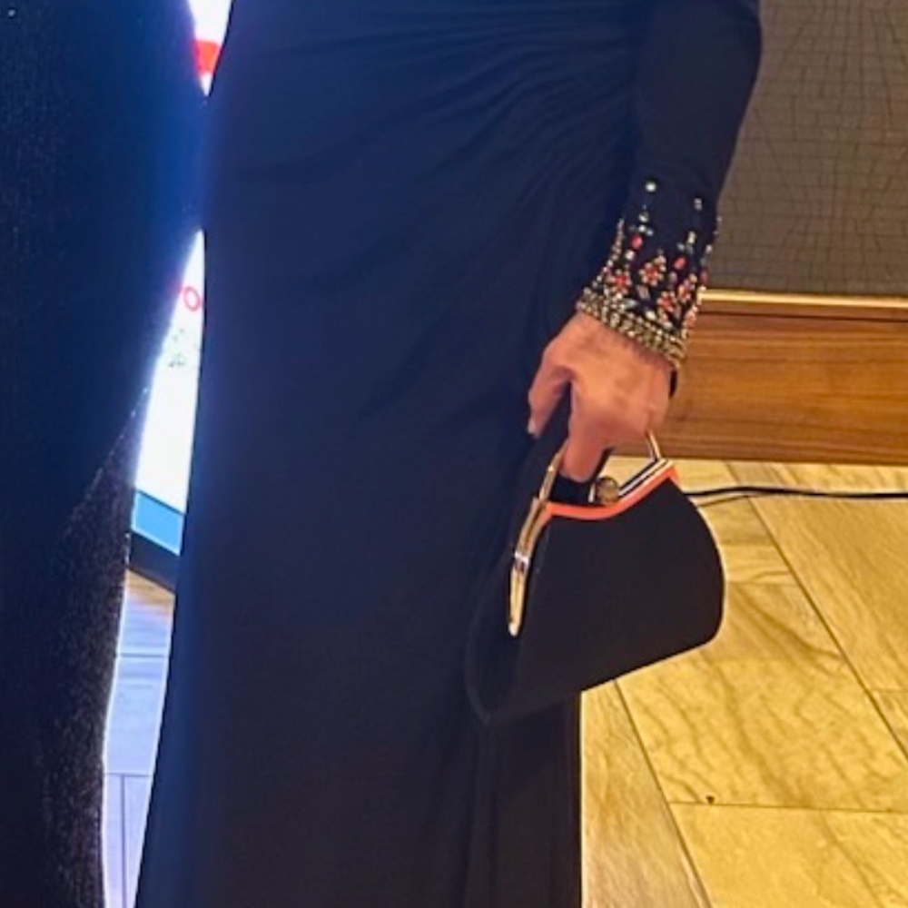 MacDuggal Gown